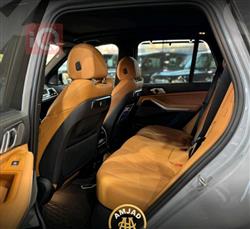 بی ئێم دەبڵیو X5